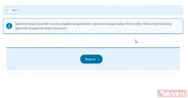 EYT ne zaman yürürlüğe girecek? SSK SİCİL NO ÖĞRENME EKRANI || EYT için SGK'ya gitmek gerekiyor mu?-4
