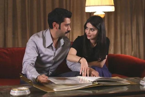 Bir Zamanlar Çukurova 35. bölüm fragmanı yayında! Müjgan ve Yılmaz'dan yeni karar-2
