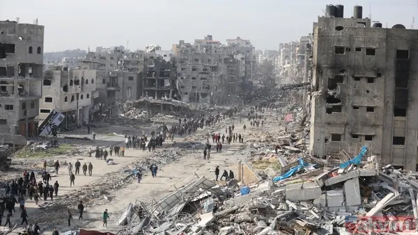 Doğu Demirkol gösterilerinin gelirlerini Filistin'e bağışladı: "Böyle bir dünyada zulüm varken en azından yüreğimiz soğusun" - 8