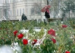 Yeni yılda hava nasıl olacak?