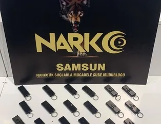 O ilimizde çok sayıda suikast tabancası yakalandı