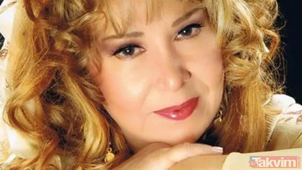 Türk Halk Müziğinin efsane ismi Bedia Akartürk bakın kaç yaşındaymış! Duyan inanamadı torununun çocuğunu kucağına almıştı meğer... - 2