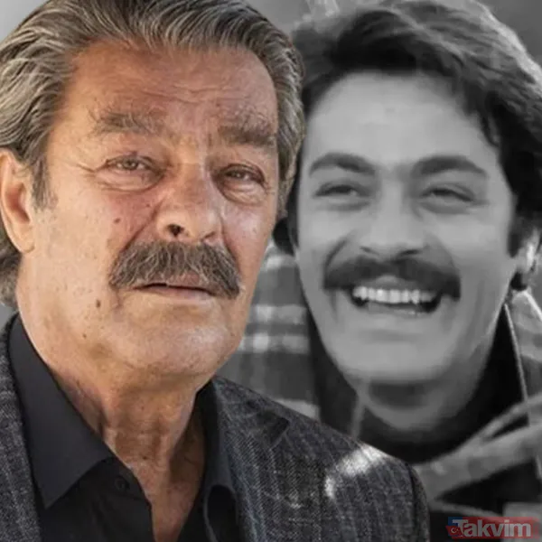 Yeşilçam yıldızı Kadir İnanır entübe edilmişti! Başhekimden sonra Jülide Kural'dan açıklama geldi! "Beni tanıdı, elimi tuttu" - 1