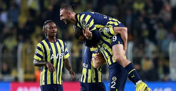 Üst üste iki yenilgi ile sarsılan Fener, Hatay'ı evinde rahat geçti
