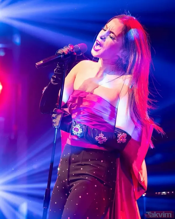 Karsu davullu zurnalı evlendi! Eşini görünce gözyaşlarına hakim olamadı! İşte düğünden kareler... - 8