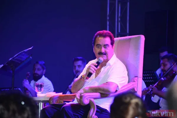 7 Çocuğum Var. Kaç Torunum Olduğunu İse Bilmiyorum. Oğlum İdo'nun İkizleri Bir Yaşına Bastığında Tapularıma Göz Dikti. Tabii, Bunları İdo Söylüyor. Çünkü Bende...