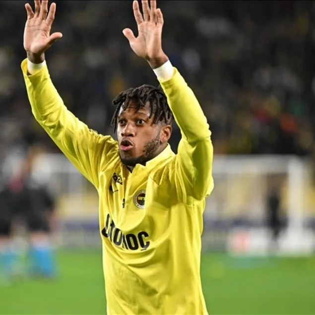 Fred: Lizbon’a tur için gideceğiz