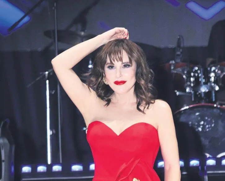 Kadınlar asla unutmaz