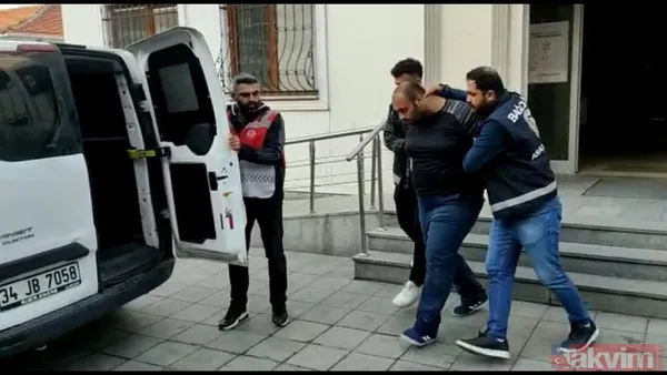 Bağcılar’da kan donduran olay! Uyuşturucu bağımlısı adam annesinin kafasını kesip sokağa attı! Katil sosyal medyada bakın neler paylaşmış - 17