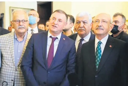 İç savaş kızıştı
