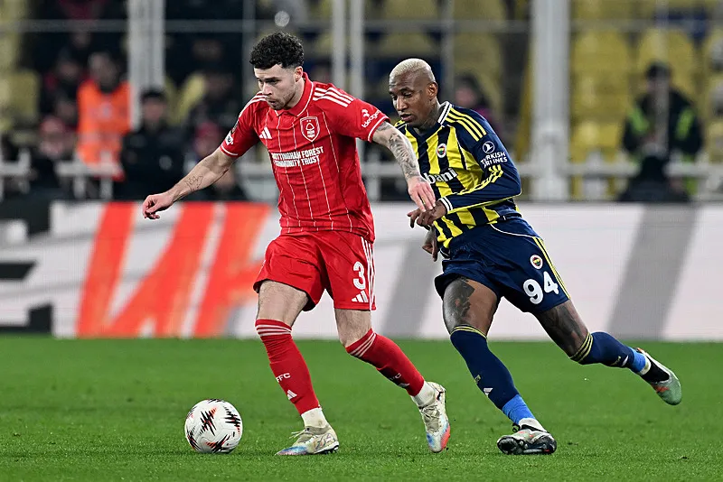 Fenerbahçe mucize peşinde! Tedesco'dan mecburi rotasyon - 2