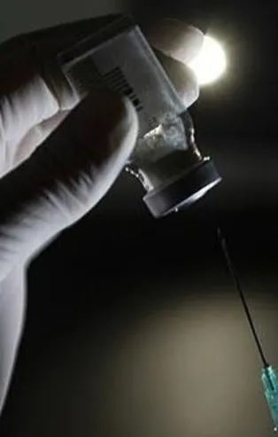 ABD'den panik yaratan 'aşı' açıklaması