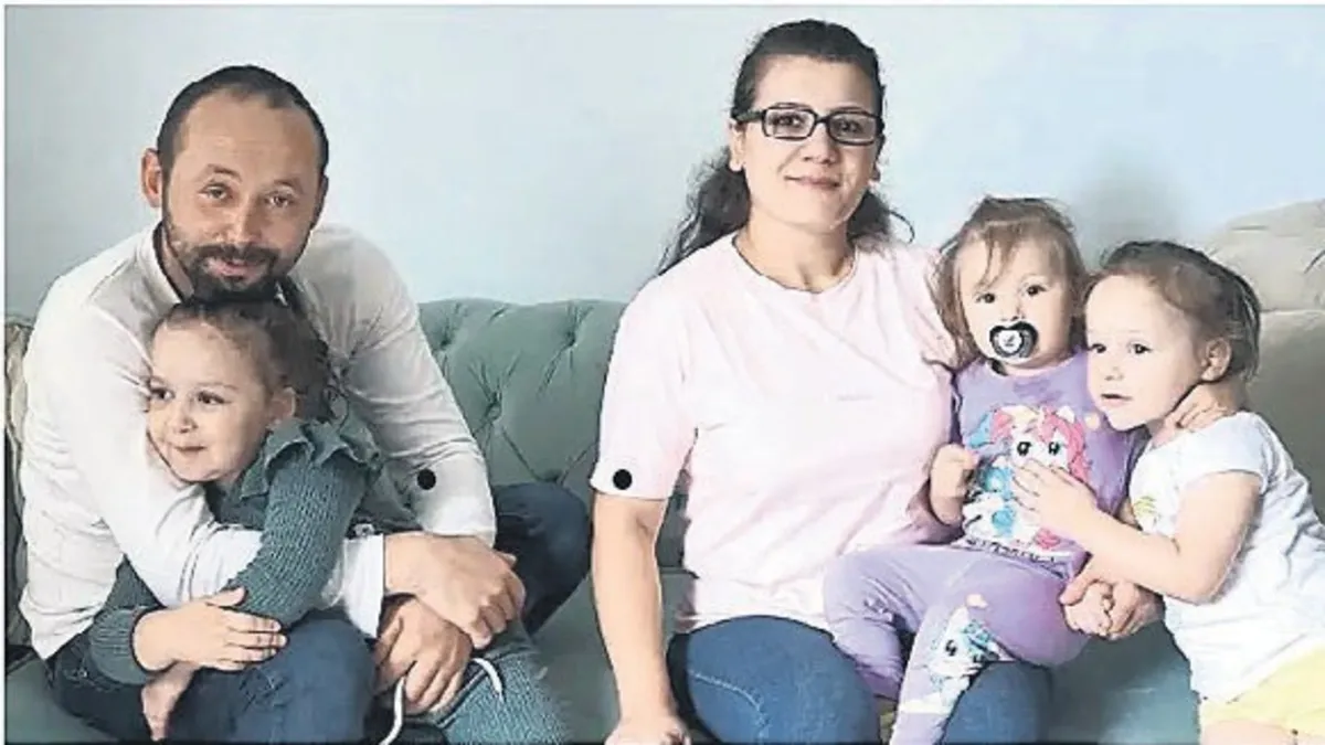 7 yıldır ölü gözüktü! Artık yaşıyor...