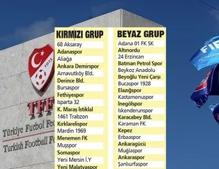 2.lig’de kuralar çekildi