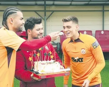 Paşa'ya kupa şoku! Ziraat Türkiye Kupası 5. turunda Bandırmaspor'a elendi-5