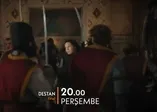Destan 28. bölüm (final) fragmanı yayınlandı
