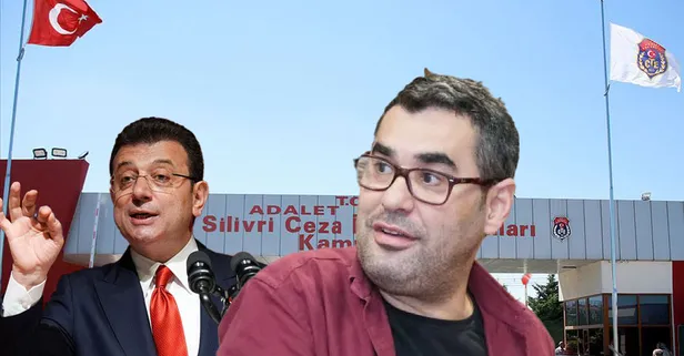 Ekrem İmamoğlu'nun yalancı tanığı... "Hırsız" kavgası büyüyor: Enver Aysever'den olay paylaşım
