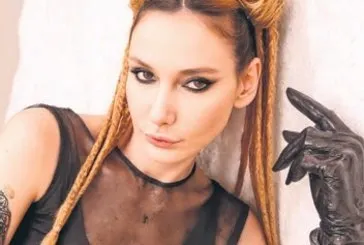 Gökçe’den yaz hit’i Hastayım Sana: Gypsy Pop ritmiyle coşku garantili