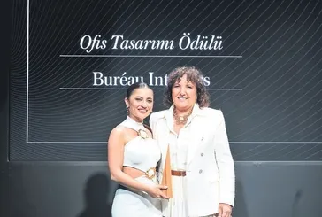 Home Art Under 40 – Yılın Genç Tasarımcıları Ödülleri sahiplerini buldu!