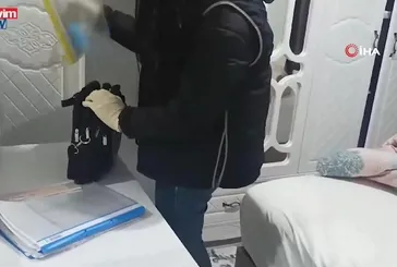İstanbul'da DEAŞ operasyonu: 4 gözaltı