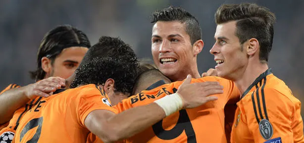 Real Madrid’e bir Türk daha