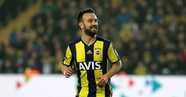 Valbuena kıymete bindi