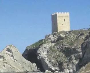 Sünger Bob kale şok