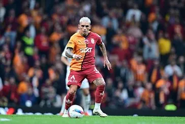 Galatasaray’dan Torreira’ya izin yok