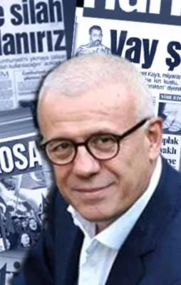 Erdoğan'dan 28 Şubat medyasına kötü haber