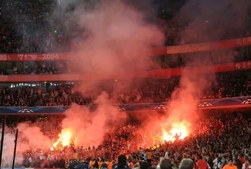 Cimbom’dan İtalyanlara iç sahada 62 yıllık meydan okuma