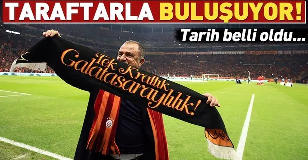 Galatasaray In Besiktas Derbisi Antrenmani Taraftara Acildi Takvim