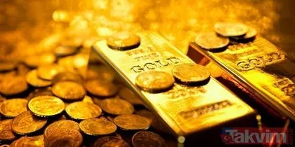 Uzmanlardan ilk açıklamalar ardı ardına... Altın fiyatları çarşıyı pazarı karıştırdı! Altın fiyatları 3 gün sonra... 0.5 ve 1 gram altın ne kadar?