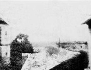 Tarihi oluşturan fotoğraflar