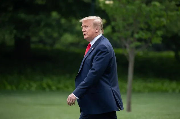 Trump harekete geçti! Hedefinde Huawei var..