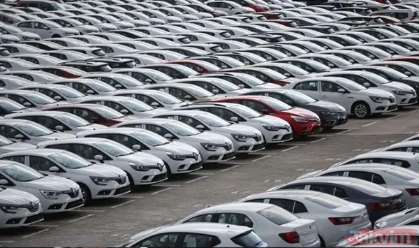 🔊Fiyatlar güncellendi, duyan şaştı kaldı! 🔎2022 en çok satılan uygun fiyatlı otomobiller listesi... 🚘Sıfır araç alacaklar dikkat! - 6