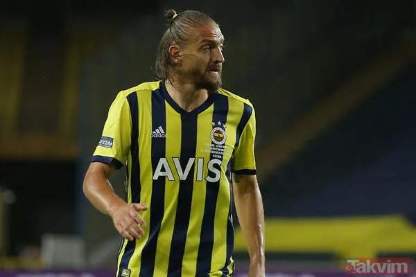 Fenerbahçe'ye transfer yasağı mı geliyor? Yapılan 18 transfer... | Son dakika - 3