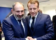 Gardaş Azerbaycandan ağır darbe yiyen Ermeni Paşinyan ve akıl hocaları ateşkes istemek zorunda kaldı