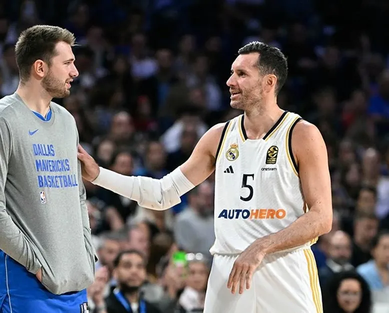 Fernandez veda edecek