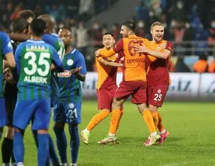 G.Saray budur!