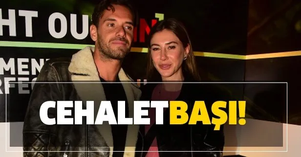 Cehaletbaşı!