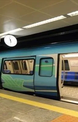 Kadıköy-Kaynarca metrosu geliyor!