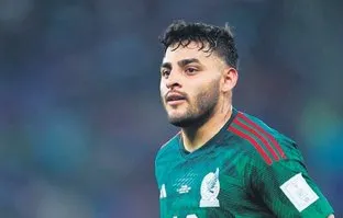 Galatasaray Alexis Vega transferini gündemine aldı