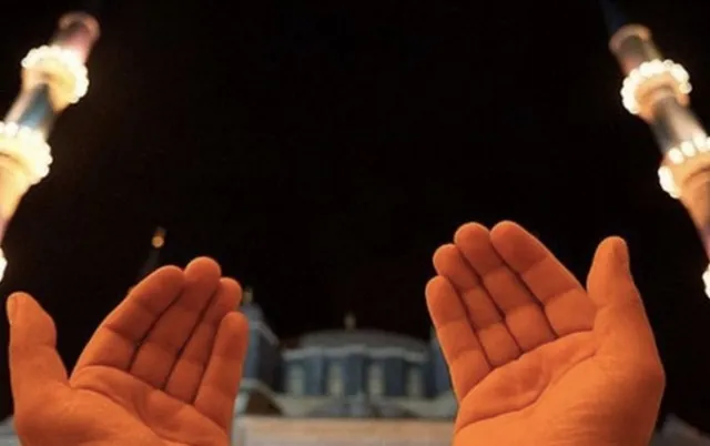 Teravih namazı nasıl kılınır? Teravih kılınışı anlatımı! Teravih namazı kaç rekat ve hangi dualar okunur?-3