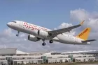 Pegasus'ta yine rötar: Yolcular isyan etti