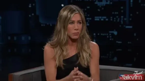 Barack Obama ve Jennifer Aniston aşk mı yaşıyor? Eski First Lady Michelle Obama'dan sürpriz hamle - 4