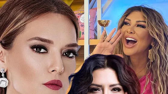 Hamdi Alkan’ın eski eşi Selen Görgüzelden Işın Karacaya yaylım ateşi! Sibel Can ile Ebru Gündeş’i de işin içine kattı! Demet Akalın’dan sonra...
