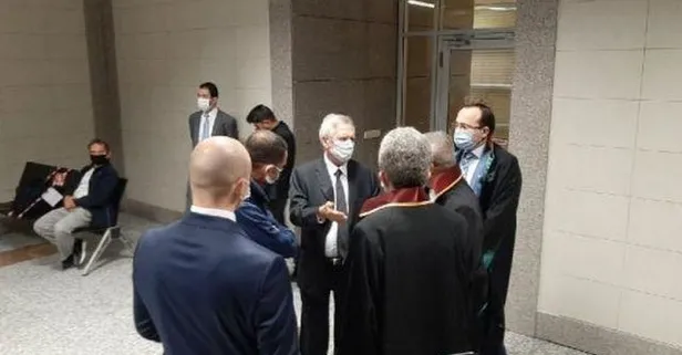 FETÖ’nün futbolda şike kumpasına ilişkin görülen davanın gerekçeli kararı açıklandı