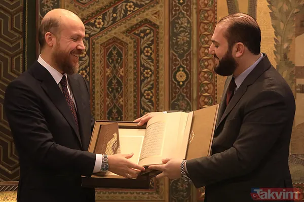 "Baas Rejimi Geride Bir Yıkım Bıraktı" Şam Valisi Mervan Da Ziyaretten Dolayı Türk Heyetine Teşekkür Ederek, Karşılaştıkları Zorlukları Anlattı. Mervan, Devrik...