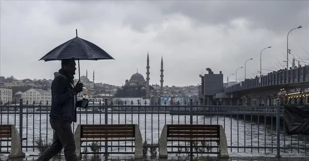 hava durumu anadolu yakası istanbul