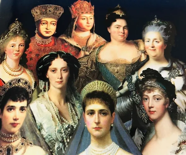 Önce sürgüne gönderdiler ardından kurşuna dizdiler! Şubat Devrimi ile 300 yıllık Romanov Hanedanlığı sona erdi-9